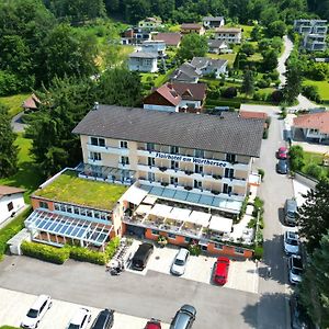 Flairhotel am Wörthersee